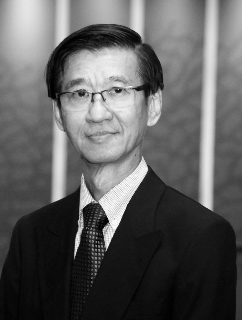 Tan Sri Dato Kam Woon Wah / Past Chairmen & President - ACEM 