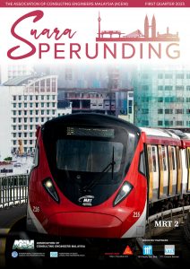Suara Perunding 1st Quarter 2023