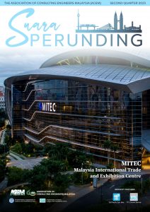 Suara Perunding 2nd Quarter 2023